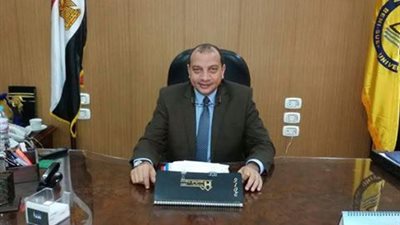 رئيس جامعة بني سويف يستقبل وفد هيئة الجودة لمراجعة ملفات كلية التمريض