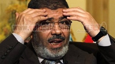 بلاغ للنائب العام يتهم مرسي بتعريض صعيد مصر لخطر التقسيم