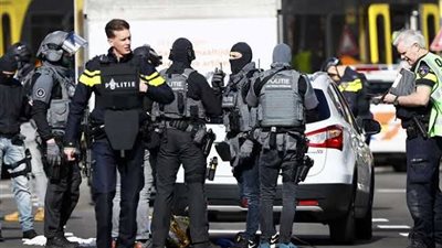 هولندا تعتقل امرأتين تنتميان لـ