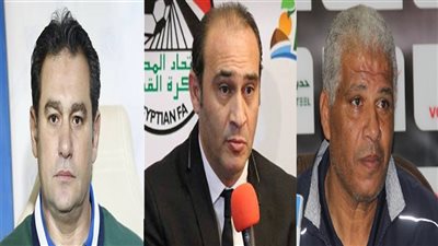 الراحلون يشعلون مواجهات نصف نهائي كأس مصر