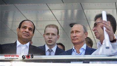 نشرة الأخبار: 