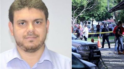 سفارة فلسطين في ماليزيا تنفي تقاعسها بتحقيقات اغتيال البطش