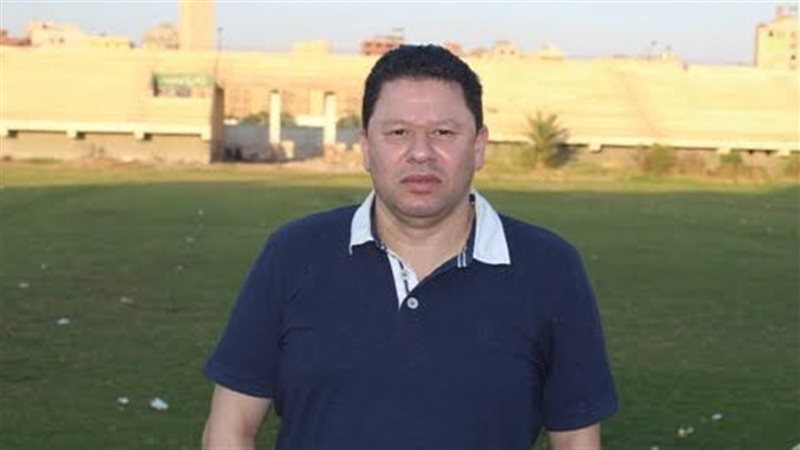 رضا عبدالعال