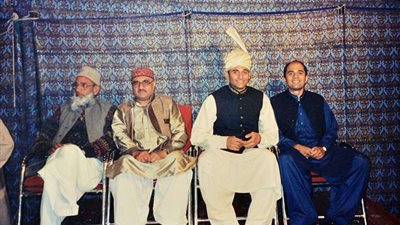 وقائع نصب واحتيال لأقارب وزير داخلية بريطانيا الجديد (صور)