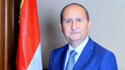 عمرو نصار: نسعى لرسم خارطة طريق تحقق التكامل الصناعي الأفريقي