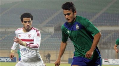 ننشر أسباب تراجع الزمالك عن صفقة 
