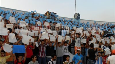 الاثنين المقبل.. وقفة احتجاجية لألتراس ويلز المحلاوي