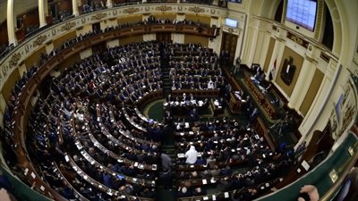 اقتراحات البرلمان توافق على إنشاء وحدة تراخيص مرور بكراسة