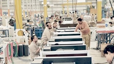 وزير المالية: الحكومة تركز على تطوير الصناعة.. تعظيم القدرات التنافسية للاقتصاد القومي.. تشجيع القطاع الخاص على الاستثمار.. دعم علاقات التعاون مع أفريقيا.. ولدينا جاذبية للاستثمار في البنية التحتية