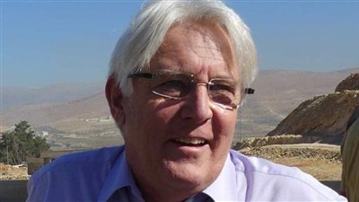 المبعوث الأممي يصل الرياض بعد فشل زيارة صنعاء للمرة الثانية