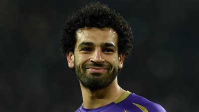 «محمد صلاح» يخضع للكشف الطبي بروما.. غدًا