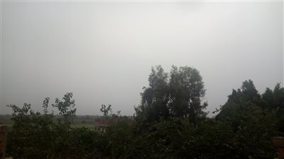 طوارئ بمرور الغربية لمواجهة الطقس السيئ