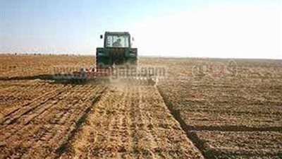 21 ألف فدان لشباب الخريجين بسيناء والواحات