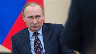 بوتين: صادرات روسيا من المنتجات الزراعية تجاوزت 