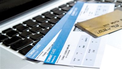 السياحة توافق على استمرار منظومة تأمين تذاكر السفر