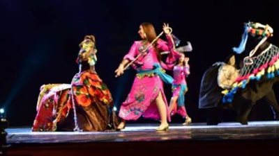 3 عروض في مهرجان مسرح بلا إنتاج الليلة