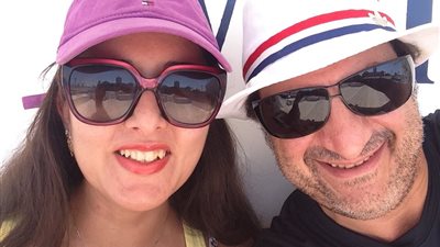 خالد الصاوى: