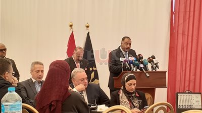 بمشاركة أحمد موسى ونواب البرلمان.. انطلاق فعاليات زيارة سجن برج العرب