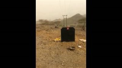 بالفيديو.. مقبرة «مسيحي» في السعودية تشعل مواقع التواصل