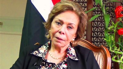 «التلاوي» تنسحب من لقاء جمعيات حماية المستهلك بعد غياب «حنفي»