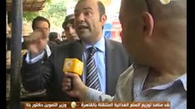 بالفيديو.. حنفي: «فاصلت في اللحمة البرازيلي وجبتها بـ45 جنيها»