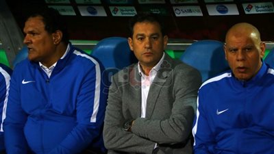 الزمالك يفاضل بين معروف ومجدي لقيادة الجبهة اليسرى أمام الإسماعيلي