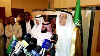 سفير السعودية بالخرطوم: استثمارات واتفاقات بلا سقف مع السودان