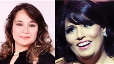 إيمان مصطفى وجريج مارتن في ثاني حفلات المركز الدولي للفنون