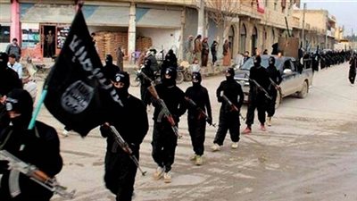 جيش أمريكا الإلكتروني يواجه انتقادات في مواجهته «داعش»