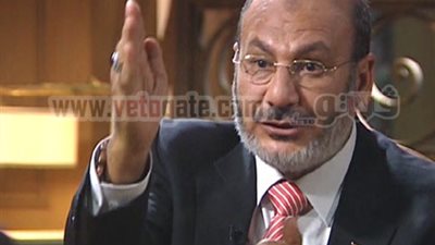 السبت..جنايات القاهرة تستمع  لشهادة 