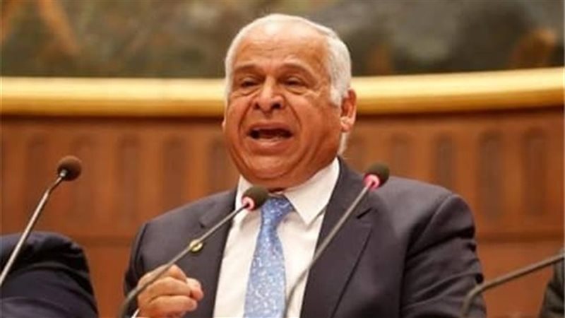 المهندس محمد فرج
