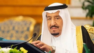الملك سلمان: السعودية تعرضت لـ 286 صاروخا باليستيا