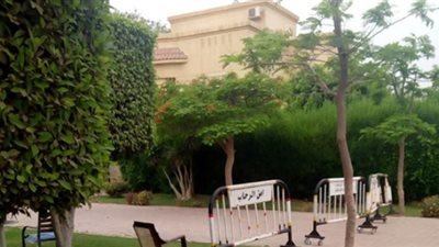 تفاصيل تحريات المباحث بشأن مذبحة الرحاب