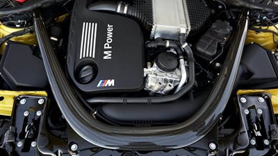 تعرف على قوة محرك أفخم سيارة طرحتها بي إم دبليو