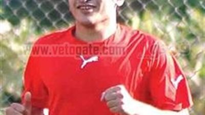 غياب معوض وجونيور عن تدريبات الأهلى