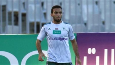 مد عقد كريم العراقي مع 