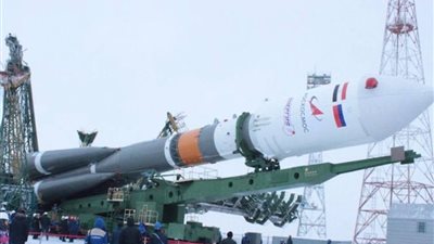 اليوم.. إطلاق القمر الصناعي المصري 