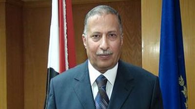 محافظ أسوان يشدد على الانتهاء من تطوير شبكة المياه بالصداقة