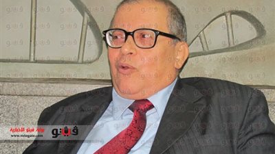 الدكتور محمد فراج أبو النور الخبير بالشئون الروسية لـ