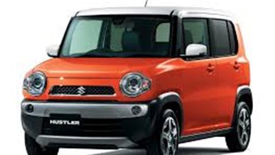 أسعار سيارات «سوزوكي» في السوق المحلية