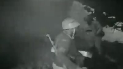 قناة سعودية تنشر فيديو يوثق اقتحام الحرم المكي قبل 40 عامًا