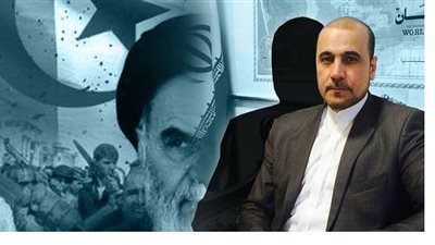 «أمير موسوي».. دينامو الفوضى الإيرانية في المغرب العربي