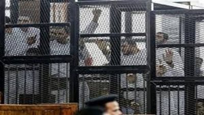 الحكم على 14 متهما بقضية «داعش عين شمس» خلال ساعات