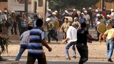 سماع مرافعة النيابة بمحاكمة 70 متهما في «لجنة كرداسة».. اليوم