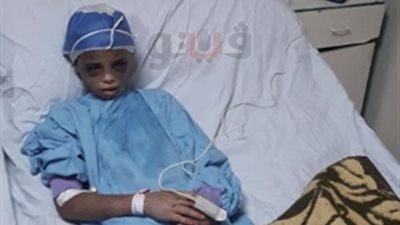 تجديد حبس بطلة واقعة تعذيب طفلة بلبيس (صور)