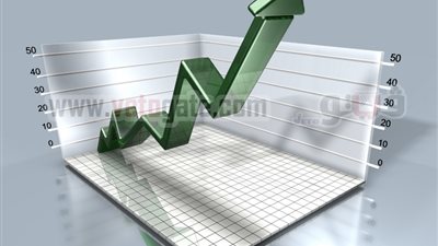 توقعات بصعود مؤشرات البورصة الأسبوع الجارى