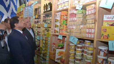 85 جنيها سعر كيلو اللحوم بمعارض «أهلا رمضان» في الغربية (فيديو)