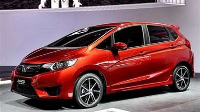 جمارك السيارة «هوندا جاز» الواردة من الكويت