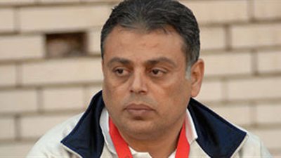 خالد عيد يستقيل من تدريب المحلة بعد التعادل مع فاركو