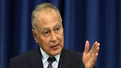 أبو الغيط يدين تسليم إيران مقر سفارة اليمن بطهران لميليشيا الحوثي